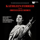 Обложка для Kathleen Ferrier, Netherlands Opera Orchestra, Charles Bruck - Gluck: Orfeo ed Euridice, Wq. 30, Act II: "Che puro ciel! Che chiaro sol!" (Orfeo) [Live]