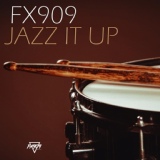 Обложка для FX909 - Jazz It Up