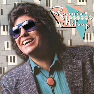 Обложка для Ronnie Milsap - Happy Happy Birth day