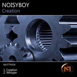 Обложка для Noisyboy - Creation