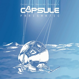 Обложка для Capsule - Freshly Squeezed