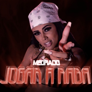 Обложка для Medrado - Jogar a Raba