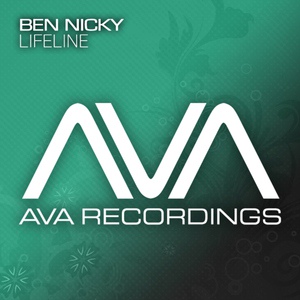 Обложка для Ben Nicky - Lifeline