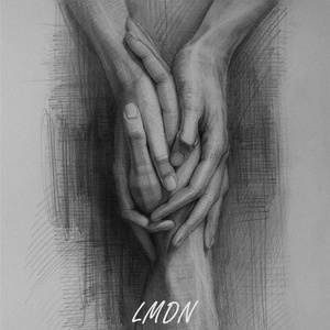 Обложка для LMDN - Частица рая