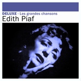 Обложка для Edith Piaf - Les amants de Paris