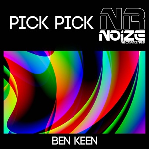 Обложка для Ben Keen - Pick Pick