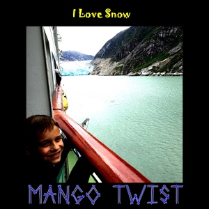 Обложка для Mango Twist - I Love Snow