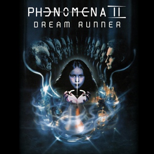 Обложка для Phenomena - Jukebox