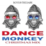 Обложка для Boys In The Dark - Dance Monkey