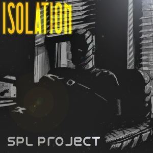 Обложка для SPL Project - Intro