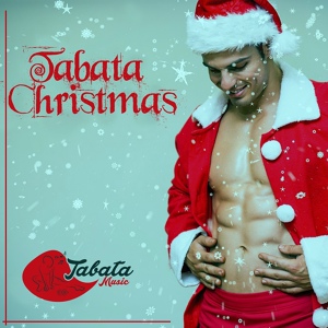 Обложка для Tabata Music - We Wish You A Merry Christmas