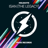 Обложка для Moldavite - Isan (The Legacy) [vk.com/music_for_youtube]