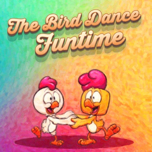 Обложка для The Rio Party Ragers - Bird Dance
