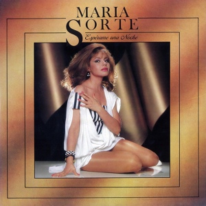 Обложка для María Sorté - Que Más Da