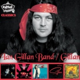 Обложка для Ian Gillan Band (1976 - Child In Time) - 04. My Baby Loves Me