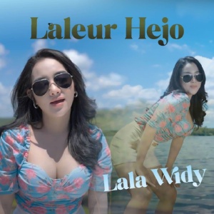 Обложка для Lala Widy - Laleur Hejo