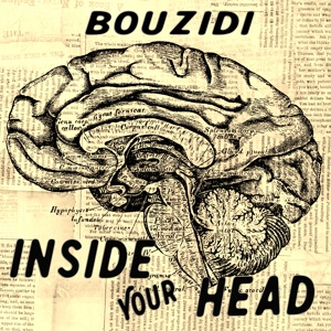 Обложка для Bouzidi - Absorb