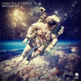Обложка для Ewan Rill and Casper - A Little Word