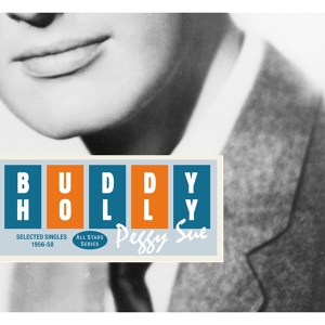 Обложка для Buddy Holly - Everyday