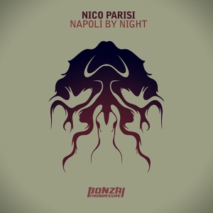 Обложка для Nico Parisi - Napoli By Night