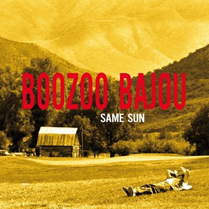 Обложка для Boozoo Bajou feat. Rumer - Same Sun