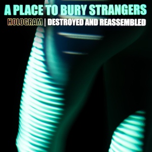 Обложка для A Place to Bury Strangers - In My Hive