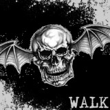 Обложка для Avenged Sevenfold - Walk