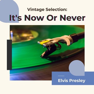 Обложка для Elvis Presley - Hound Dog