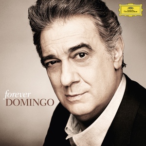 Обложка для Plácido Domingo, Wiener Philharmoniker, Herbert von Karajan, Chor der Wiener Staatsoper - Puccini: Turandot / Act III - "Nessun dorma"