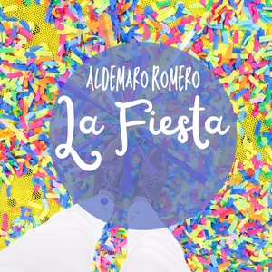 Обложка для Aldemaro Romero y Su Orquesta - Voraz