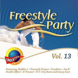 Обложка для Freestyle Project - Music 4 U Baby