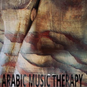 Обложка для Arabic Melody - Arabian relaxation