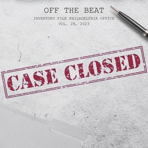 Обложка для Off The Beat - Lovely