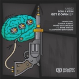 Обложка для Tomi&Kesh - Get Down