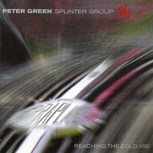 Обложка для Peter Green Splinter Group - Nice Girl Like You
