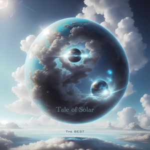 Обложка для Tale of Solar - Наше эхо