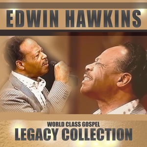 Обложка для Edwin Hawkins feat. Moses Tyson, Jr. & Lynette Hawkins - Stephens - I Can See Clearly Now