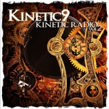 Обложка для Kinetic 9 - Up (feat. Black Knights)