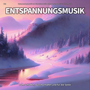 Обложка для Entspannungsmusik und Einschlafmusik, Entspannungsmusik, Schlafmusik - Spa Musik