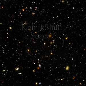 Обложка для komikSin0 - Space