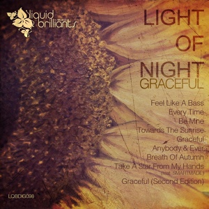 Обложка для Light Of Night - Every Time