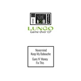 Обложка для Lungo - Keep My Babouche