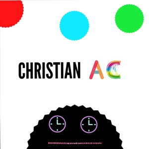 Обложка для CHRISTIAN AC feat. Arturo Quiroz - Savage