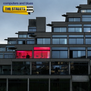 Обложка для The Streets - Trust Me