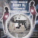 Обложка для Bobby Farrell - Sunny