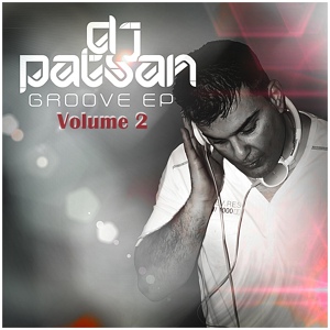 Обложка для DJ Patsan - Latin Groove