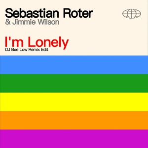 Обложка для Sebastian Roter feat. Jimmie Wilson - I'm Lonely