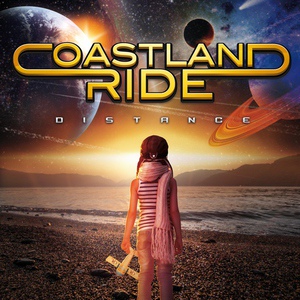 Обложка для Coastland Ride - Love Is on Your Mind