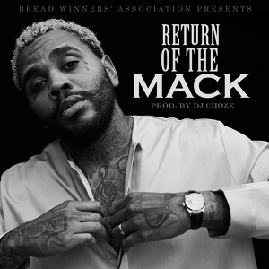 Обложка для Kevin Gates - Return Of The Mack