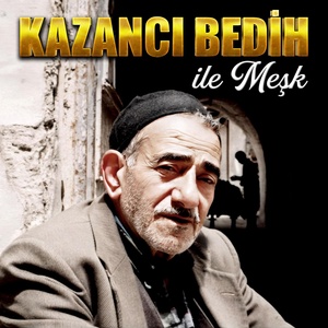 Обложка для Kazancı Bedih - Yaylalar İçinde Erzurum Yayla